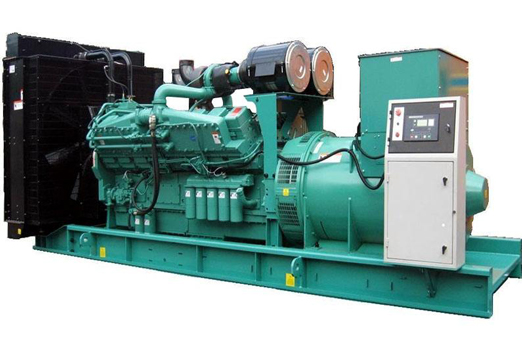 老边150kw康明斯柴油发电机组图片 老边150kw康明斯柴油发电机组图片