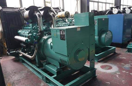 老边柴油发电机 老边柴油发电机