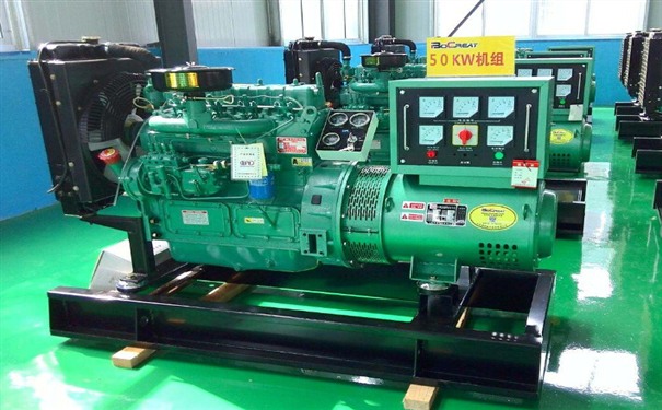 老边发电机出租